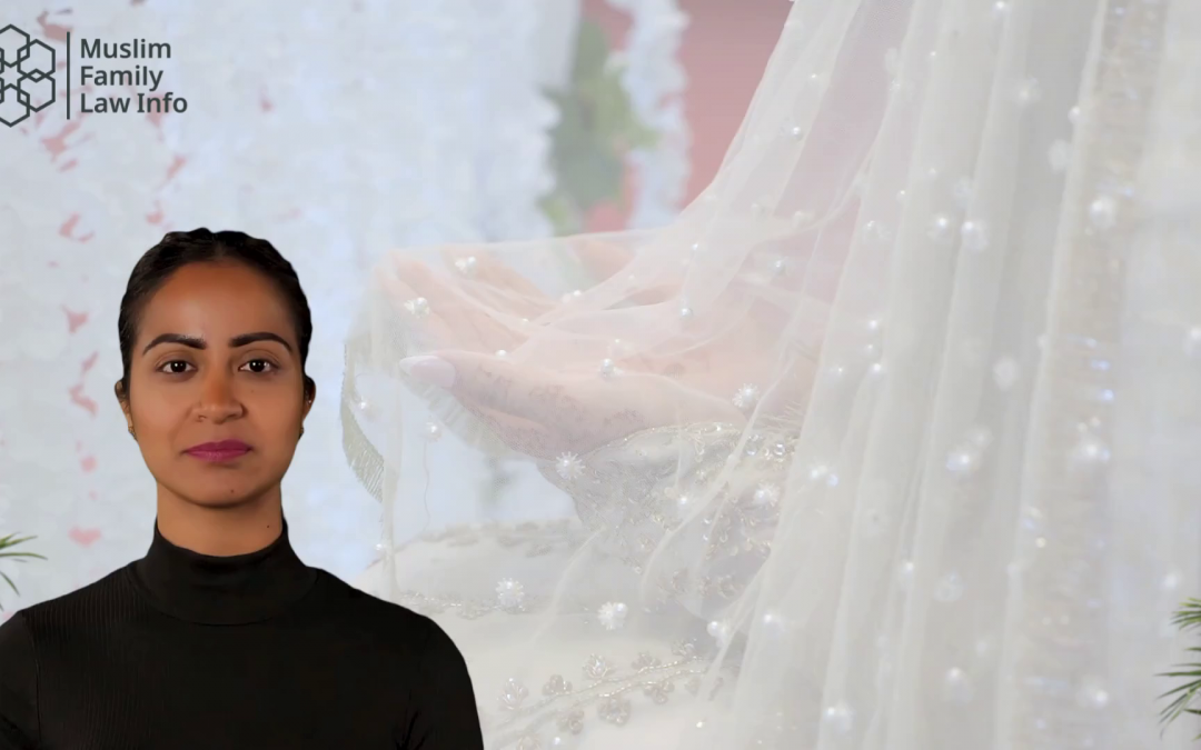 Section 1-2-2: What does a non-legally binding marriage potentially mean for me?