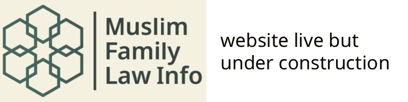 muslimfamilylawinfo.org.uk