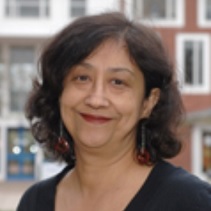 Dr Khursheed Wadia