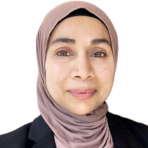 Dr Rajnaara Chowdhury Akhtar 