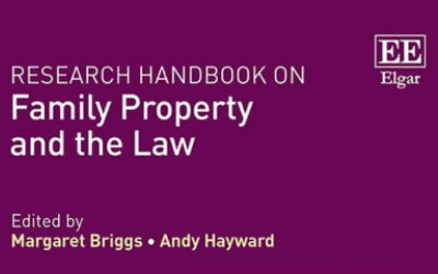 Matrimonial Property in Islamic law